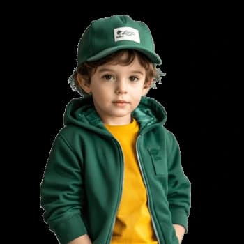 Kids' Wear