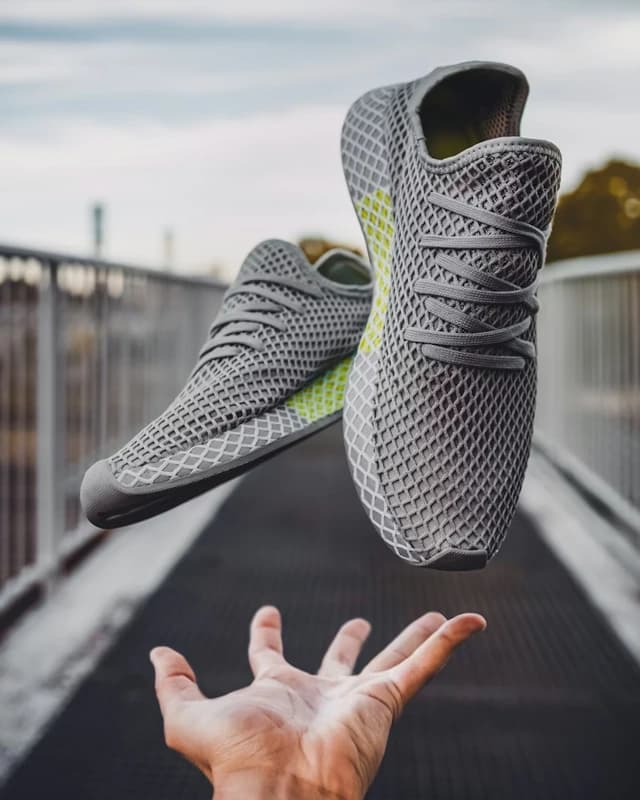 Footwear
