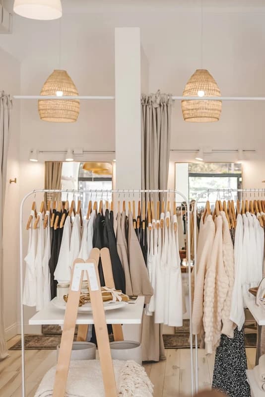 Women's Clothing