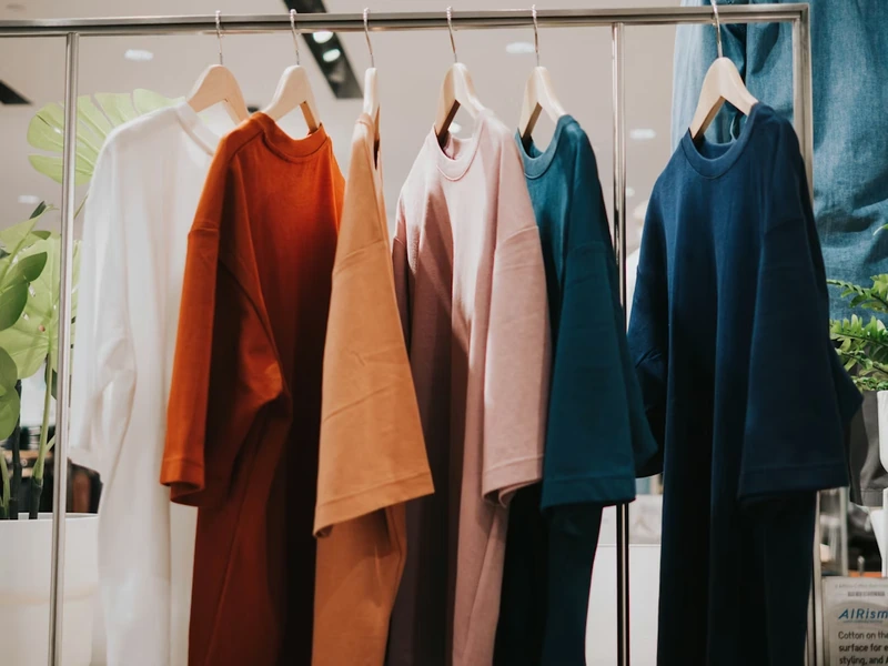 Men's Clothing