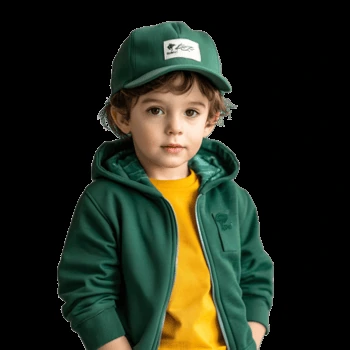 Kids' Wear