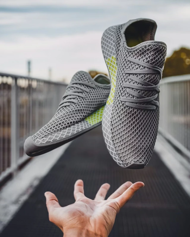 Footwear