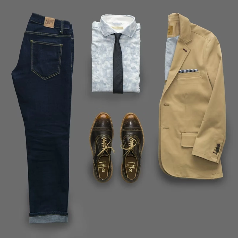 Formal Wear