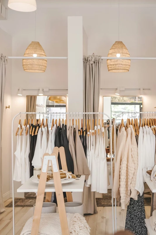 Women's Clothing